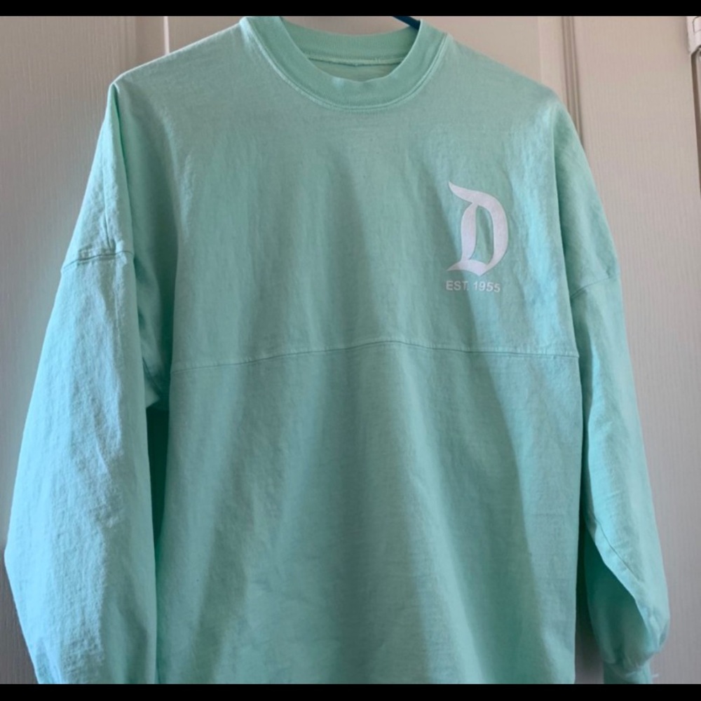 Disney Spirit Jersey